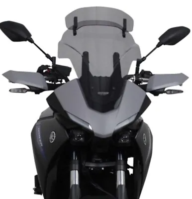 MRA Yamaha Tracer 7 & Tracer 700 2020> On Vario Touring Screen PRE-FITTED • £109